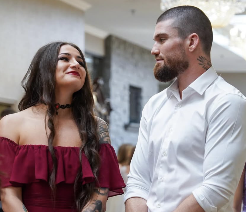 Fosta concurentă de la Exatlon România s-a măritat în secret, în Los Vegas! „Căsătoria noastră a fost spontană”