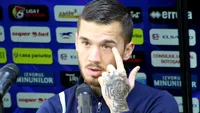 Sebastian Chitoșca: „Putem profita de situația de la Dinamo!”