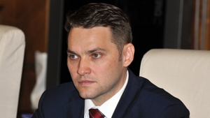 Dan Sova, retinut de procurorii DNA! Senatorul, acuzat ca a luat mita 100.000 de euro!