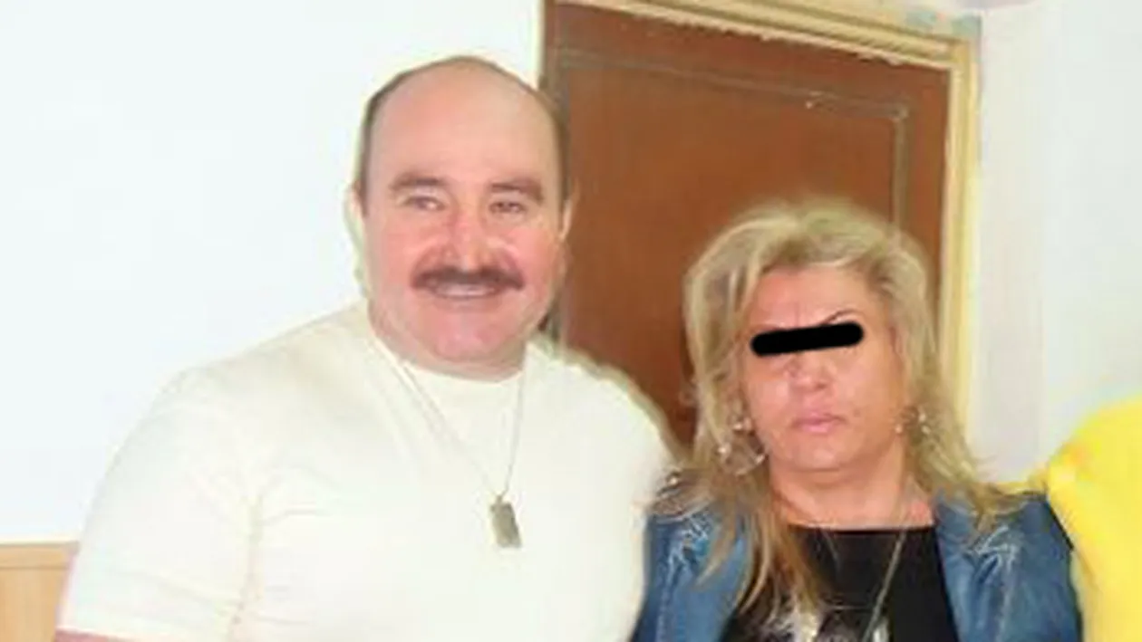 Afla cine va lipsi de la masa de Craciun a fratilor Nutu si Sile Camataru