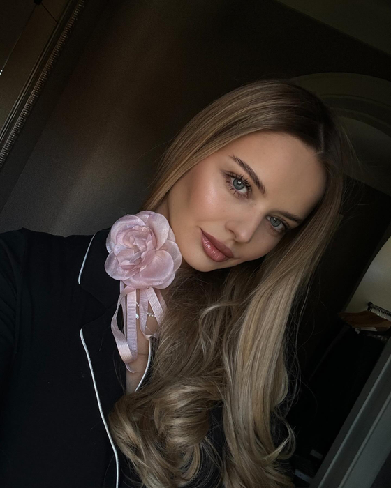 Anastasia Fotachi este căsătorită cu milionarul Gabriel Stati (Foto: Instagram)