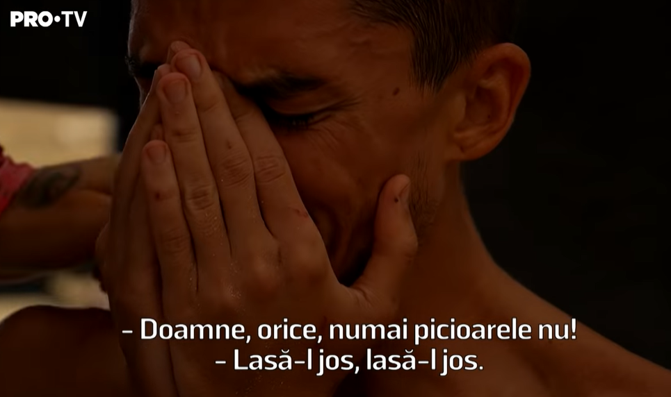 sursa FOTO: captură VIDEO