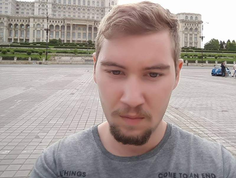 Ei sunt tinerii morţi în accidentul teribil din Braşov. Aveau o poveste de iubire unică