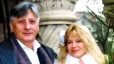 S-a recasatorit cu o pictorita