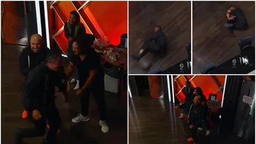 Sorin Bontea s-a accidentat în timpul filmărilor de la Chefi la Cuțite. Ce a pățit, de fapt, juratul emisiunii de la Antena 1: „Nu mai pot”