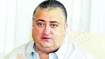 Patronul Politehnicii Timisoara, Marian Iancu, condamnat la zece ani de detentie in dosarul Rafo