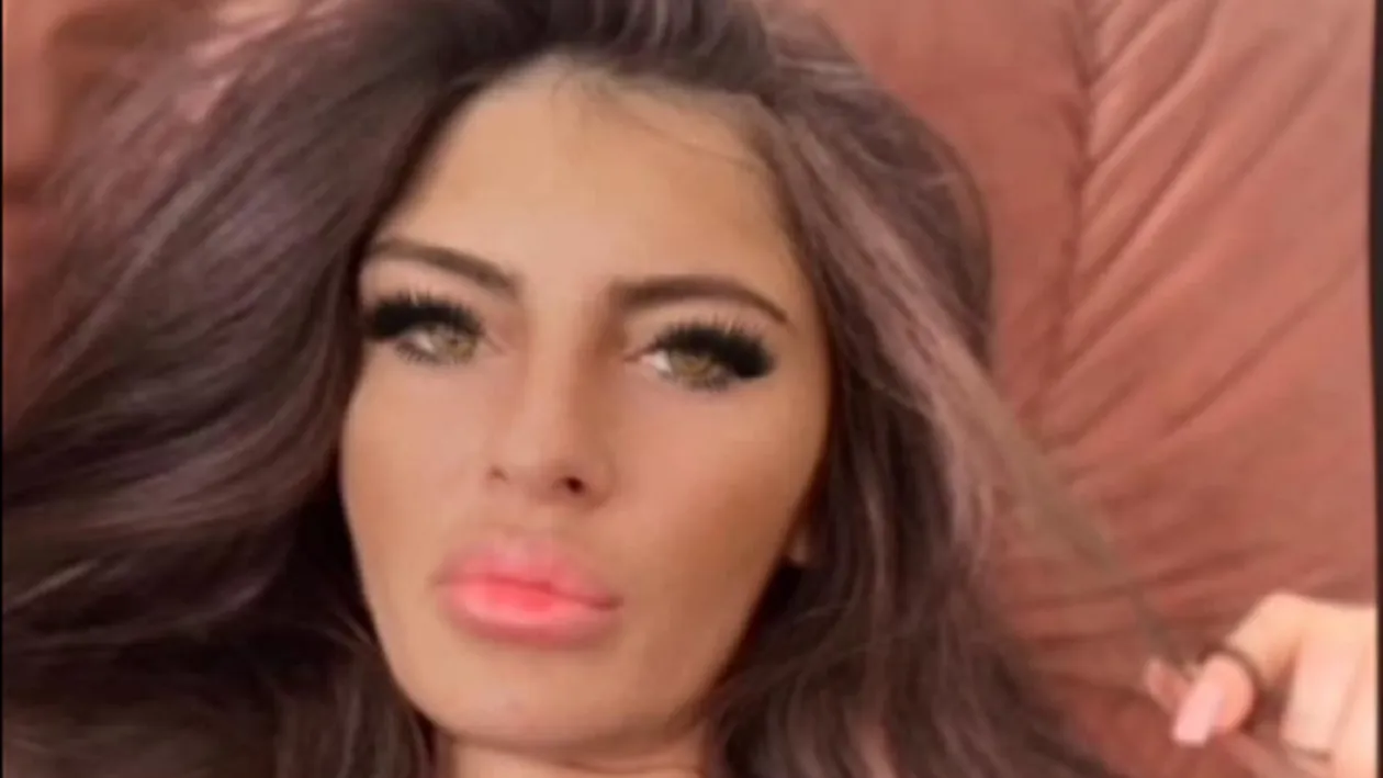 Gabriela Cristoiu, totul despre despărțirea de afaceristul turc. Care a fost motivul rupturii: „Este un om foarte violent”