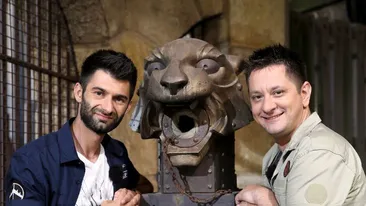 „Fort Boyard”, scos din grila Pro TV din cauza audienţelor mici! Cu ce va fi înlocuit