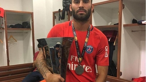 Mesajul emoţionant al fotbalistului Jese Rodriguez pentru fiul său bolnav: „Dacă lumea crede că nu eşti destul de bun…”