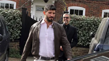 Iubitul lui George Michael, declaraţii sfâşietoare despre cum l-a găsit pe artist: ”Era mort în pat!”