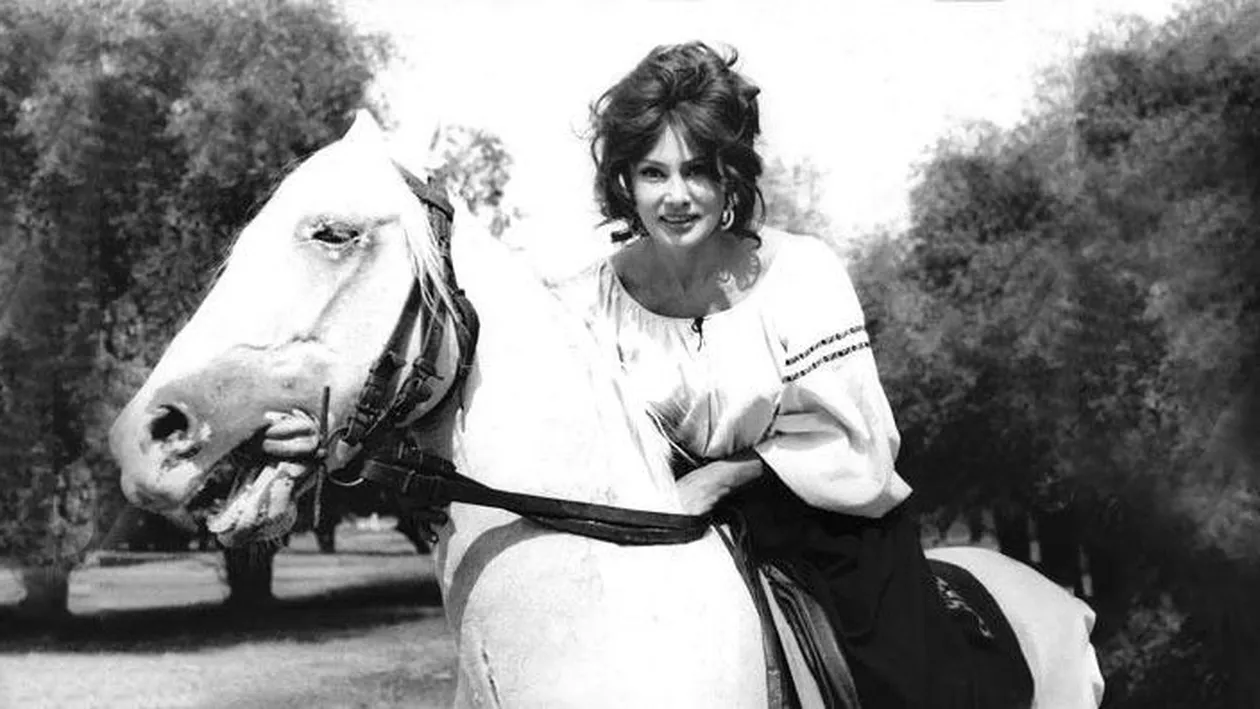 Jurnalul intim al Margăi Barbu este scos la licitație, alături de celebra pălărie purtată în filmul Haiducii lui Șaptecai