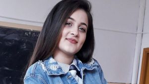 Mama Luizei Melencu spune că îl cunoaște pe bărbatul reținut pentru că i-ar fi violat fiica