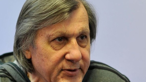 După ce a făcut comentarii rasiste, o celebră jucătoare face mărturisiri şocante despre ILIE NĂSTASE! Ce întrebare îi punea acesta de fiecare dată când se întâlneau