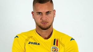 George Pușcaș este din nou un bărbat liber. Fotbalistul și iubita lui s-au despărțit. Detaliu care i-a dat de gol
