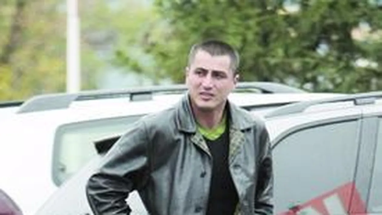 Cioaca divorteaza de Elodia