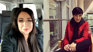 Adelina Pestriţu, criticată de Oana Roman, după ce a anunţat că va deveni mămică: “Mi-ar fi plăcut să fie mai drăgăstoasă, să se ţină amândoi în braţe...“