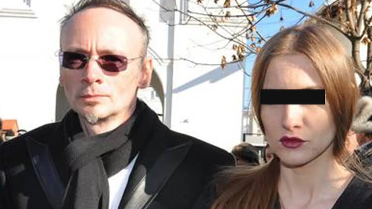 Fosta sotie a lui Mihai Albu l-a dat de gol pe iubitul milionar! E un barbat de care orice femeie s-ar simti atrasa