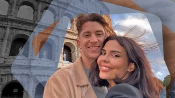 Andreea Popescu și Rareș Cojoc, revedere emoționantă. Dansatorul milionar și fosta soție au surprins cu ultima postare