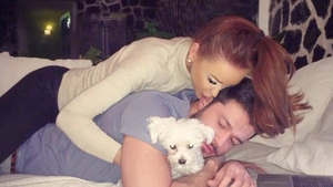 VICTOR SLAV nu îşi mai încape în piele de fericire! Ce surpriză i-a făcut BIANCĂI DRĂGUŞANU când a aflat că va deveni tătic