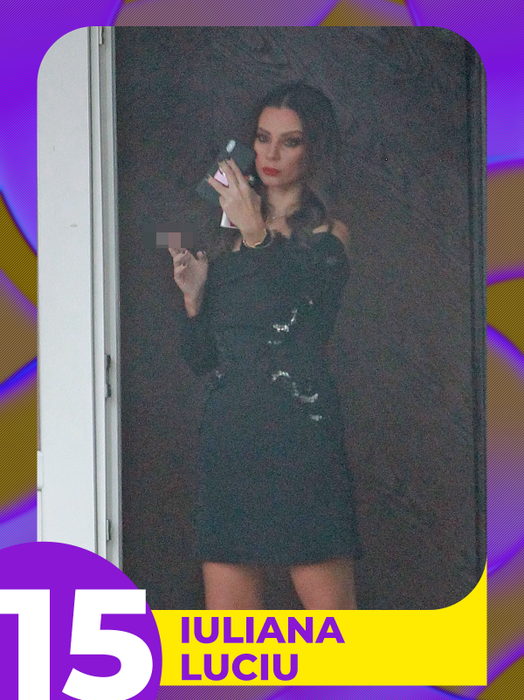 Bianca Drăgușanu, Alexandra Stan și Lora au dat zoom pe detalii care au stârnit reacții. Top 50 de vedete în cele mai HOT ipostaze