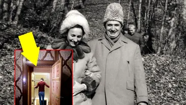 Au deschis camera secretă a lui Nicolae Ceaușescu. Ce s-a descoperit în buncăr întrece orice imaginație
