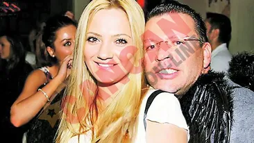 Milionarul Michael Richard le-a pus cruce Surorilor Dinamita: Viii cu viii, mortii cu mortii!