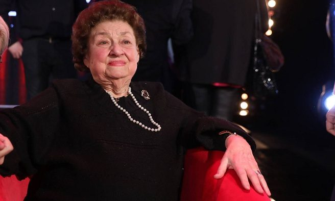 Rodica Popescu-Bitănescu, mărturisiri dureroase la aflarea veștii morții Tamarei Buciuceanu-Botez