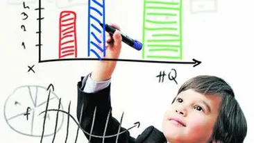 Ateliere de creatie pentru cei mici