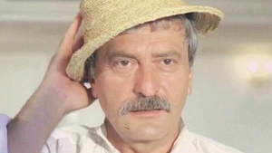 35 de ani fără Amza Pellea. Locuitorii din Băilești l-au comemorat pe regretatul actor