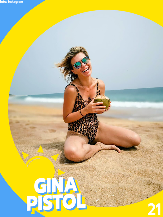 TOP 40 sexy-vedete de senzație! Bianca Drăgușanu, Gina Pistol sau Lidia Buble au simțit-o pe…posterioarele lor!