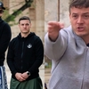 Câte limbi străine vorbește Gabi Torje. Marele lui avantaj la Asia Express