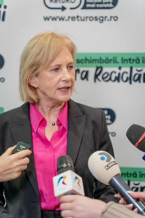 Comunicat: RetuRO deschide un nou centru în Giarmata, asigurând alte 32 de noi locuri de muncă verzi în județul Timiș