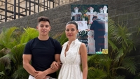 Tony, gest sfâșietor după moartea Mădălinei Apostol! Ce a făcut fiul vedetei la 10 zile de la tragedie
