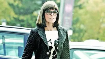 Romanita vrea sa dea un Baby Boom. Schimbare spectaculoasa in cariera fostei creatoare de moda