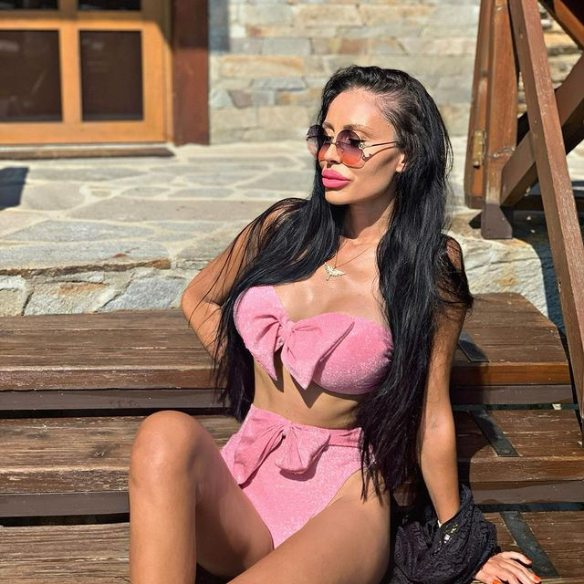 Maria știe ce vrea și cu greu ajungi la inima sa!