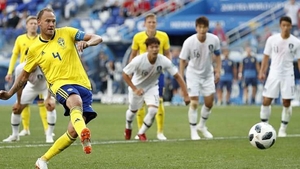 Coreenii au acceptat decizia arbitrajului VAR în înfrângerea din penalty cu Suedia!