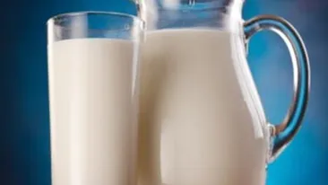 Mai multe produse lactate expirate au fost gasite de Protectia Consumatorului in Suceava