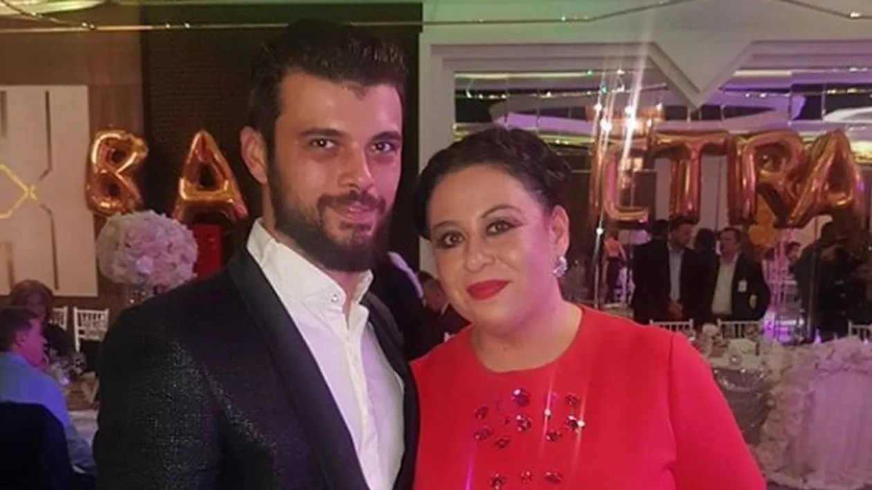 Oana Roman şi Marius Elisei, separaţi chiar de sărbători! Vedeta nu s-a sfiit să spună totul despre ceea ce se întâmplă în mariajul lor