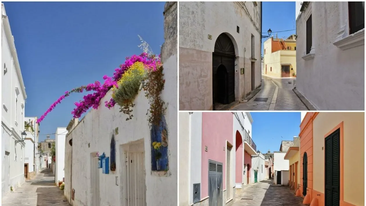 Dacă te muți în acest oraș, vei fi recompensat cu 30.000 de euro! Orășelul din Italia de care mulți n-au auzit până acum