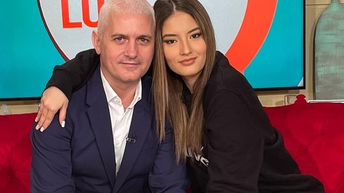 Virgil Ianțu, despre viața de familie! Cum se înțelege cu fiica sa și de ce nu s-a căsătorit după 15 ani de relație. „Mi-a lăsat un gust amar”