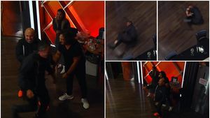 Sorin Bontea s-a accidentat în timpul filmărilor de la Chefi la Cuțite. Ce a pățit, de fapt, juratul emisiunii de la Antena 1: „Nu mai pot”