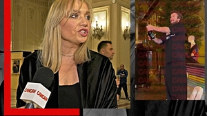 ”Eu am chemat Poliția” + A păcălit-o fostul iubit? Cristina Cioran rupe tăcerea, pentru CANCAN.RO: adevăratul motiv al scandalului din stradă