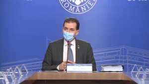 Anunțul făcut de Ludovic Orban! „Cel mai probabil vom prelungi starea de alertă”