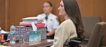 Cazul Lindsay Clancy. Cum a ajuns o mamă care și-a ucis cei trei copii să fie susținută de sute de femei