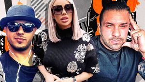 Bianca Drăgușanu explică în ce stadiu este relația ei cu Gabi Bădălău + Ce legătură mai are cu Alex Bodi. “Nu tot ce zboară se mănâncă”