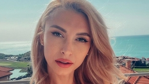 Care este, de fapt, relația dintre Andreea Bălan și familia lui Tiberiu Argint. Gestul făcut de „cumnata” artistei nu lasă loc de dubii