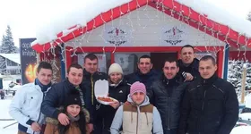 Galerie foto - poza 1