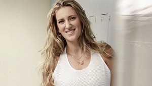  Victoria Azarenka a devenit mamă! Prima poză cu bebeluşul rivalei Simonei Halep