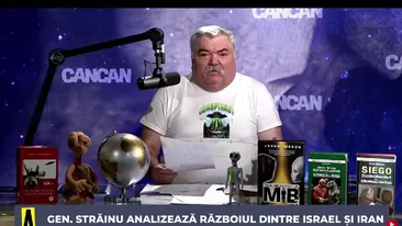 Emil Străinu, dezvăluiri despre ”cupola de aur” - invenția lui Nikola Tesla: ”Rază a morții!”