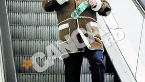 Adi Minune, audiat doar in prezenta avocatului: "O sa spun tot ce am vazut, adica nimic"